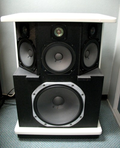 Yamaha sales fx1 speakers