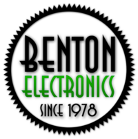 Benton Electronics